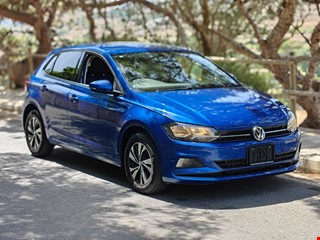 VOLKSWAGEN POLO | 2019/"20 | AUTOMATIC | 10 TURBO PETROL | JUST IN !!!